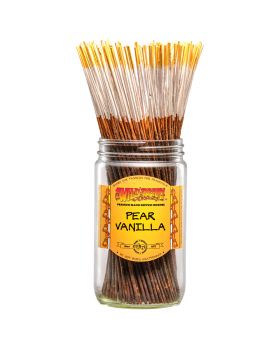 WILDBERRY STICKS PEAR VANILLA