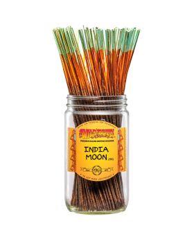 WILDBERRY STICKS INDIA MOON