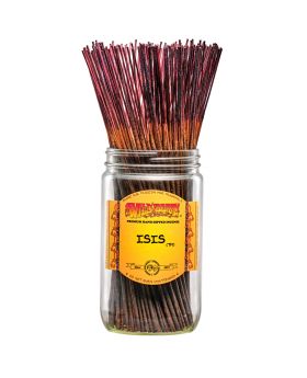 WILDBERRY STICKS ISIS