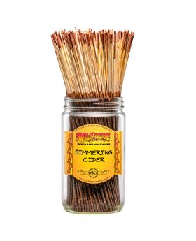 WILDBERRY STICKS SIMMERING CIDER