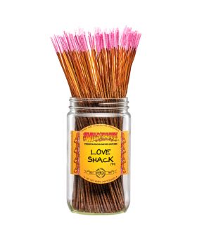 WILDBERRY STICKS LOVE SHACK