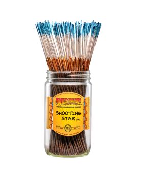 WILDBERRY STICKS SHOOTING STAR