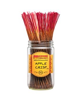 WILDBERRY STICKS APPLE CRISP