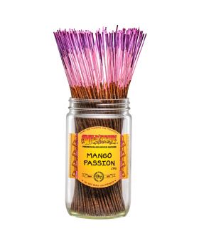 WILDBERRY STICKS MANGO PASSION