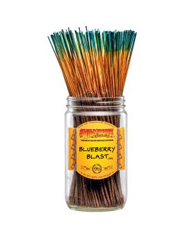 WILDBERRY STICKS BLUEBERRY BLAST