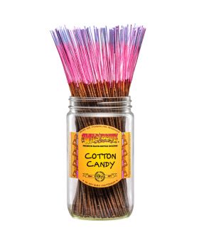 WILDBERRY STICKS COTTON CANDY