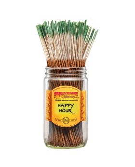 WILDBERRY STICKS HAPPY HOUR