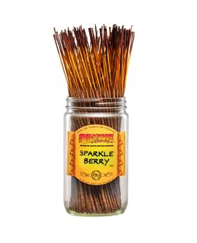 WILDBERRY STICKS SPARKLE BERRY