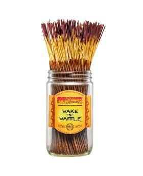 WILDBERRY STICKS WAKE N WAFFLE