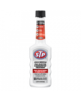STP FUEL INJ&CARB TRET 5.25/12