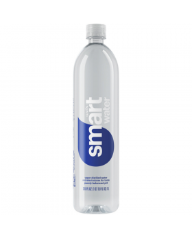 1 LTRS SMART WATER 12CT