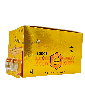 ROYAL HONEY VIP 10000K 24CT