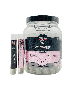 WAZABI ROLL 1.5G JAR IND PURP 30