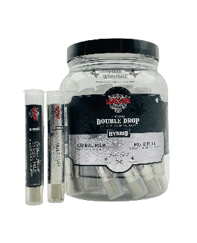 WAZABI ROLL 1.5G JAR HYB MULE 30