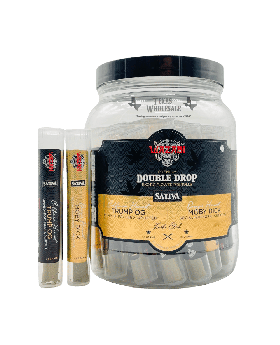 WAZABI ROLL 1.5G JAR SAT MOBY 30