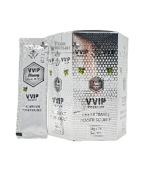 VVIP HONEY PLATINUM 24CT