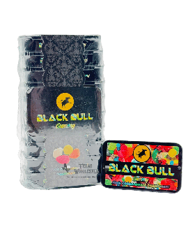 BLACK BULL GUMMY 10CT