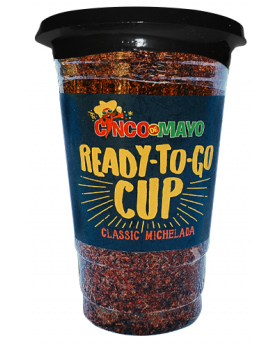 CDM CUP RTG CLAS 5.18OZ 24CT