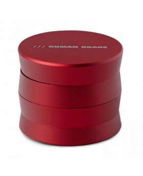 HUMAN GRINDER 2IN A 3A RED 1CT