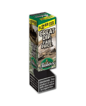 STOKER'S $2.89PP L/C WINT 10CT