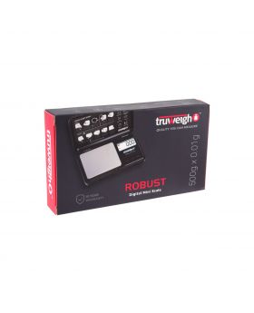 TW SCALE ROBUST 500-001 BLACK 1C