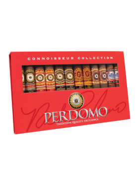 PERDOMO SUNGROWN COLLECTION 12CT