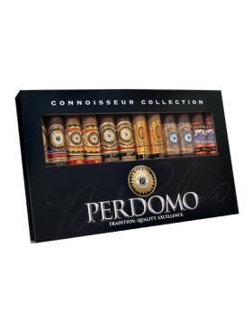 PERDOMO SAMPLER AWARD 12PK 1CT