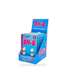 RAVE 7-HYDROXY 80MG MIXED 10CT