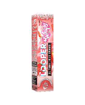 LOOPER WHIPS 615G STRAW CREAM 6C