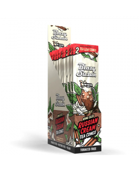 BLAZY SUSAN CONES KS RUSSIA 10/2