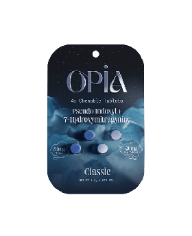 OPIA 7-H PSEUDO TABS CLASSIC 10C