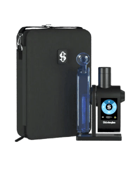 STUNDENGLASS MODUL BLUE