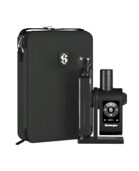 STUNDENGLASS MODUL GRAY