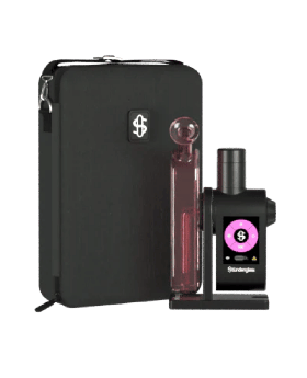 STUNDENGLASS MODUL PINK