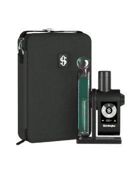 STUNDENGLASS MODUL BUBBLE