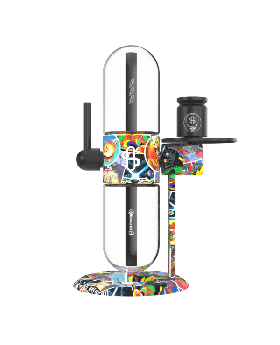 STUNDENGLASS X GREATFUL DEAD