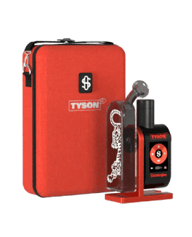 STUNDENGLASS MODUL TYSON