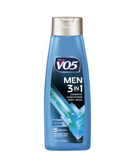 VO5 MEN 3IN1 OCEAN 12.5OZ