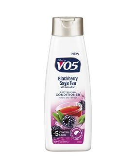 VO5 CONDITIONER B/BERRY TEA 12.5