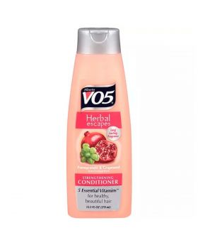 VO5 CONDITIONER POMEGRANATE 15OZ