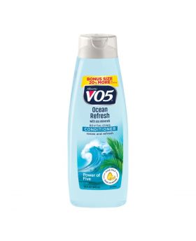 VO5 CONDITIONER OCEAN FRESH 12.5