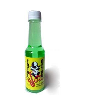 TOTAL DETOX GREEN APPLE 10OZ