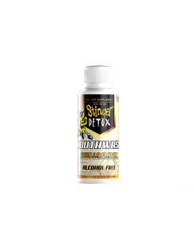 STINGER DETOX MOUTHWASH 2OZ