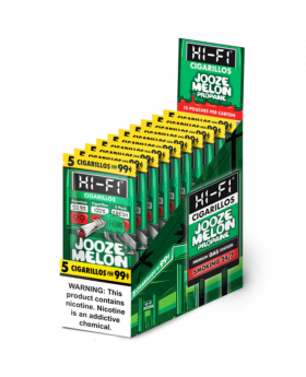 HI-FI 5F99 JOOZE MELON PRO 15/5P