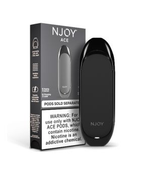 NJOY ACE STARTER KIT 5CT