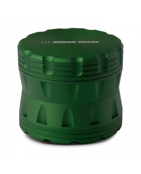 HUMAN GRINDER 2.5IN A 2A GREEN 1