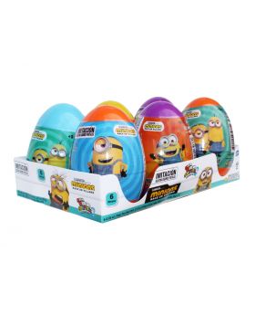 BONDY MEGA MINIONS 6CT