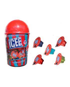 BONDY ICEE JELLY 100CT