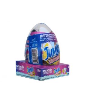 BONDY JUMBO SQUISHE 1CT