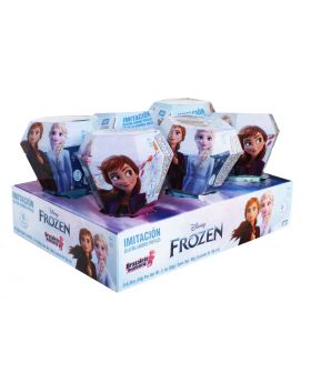 BONDY BRACELET DIAMOND FROZEN 6C